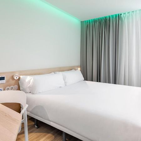 B&B Hotel Famalicao Vila Nova de Famalicão エクステリア 写真